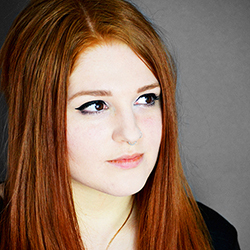 Ines Montani Headshot