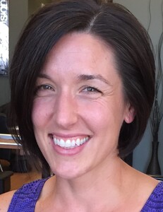 Meghan Kwartler Headshot