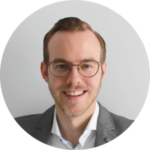 Sebastiaan Höppner Headshot
