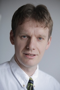 Bart Baesens Headshot