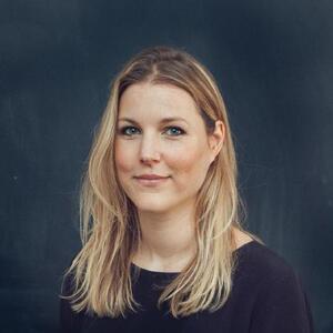 Charlotte Werger Headshot