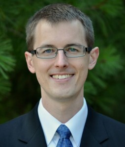 Matt Masten Headshot