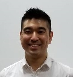 Peter Chi Headshot