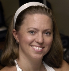 Melinda Higgins Headshot
