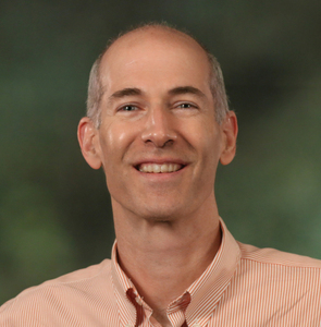 Allen Downey Headshot