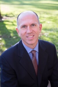 Mark Plutowski Headshot