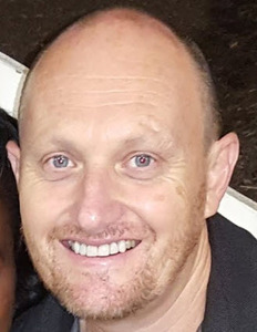 Dean Smith Headshot