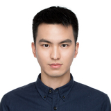 Jiaxiang Li Headshot
