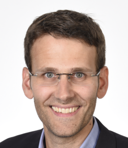 Christopher Bruffaerts Headshot