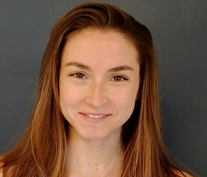 Colleen Bobbie Headshot