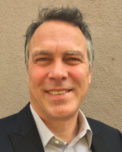Kennedy Behrman Headshot