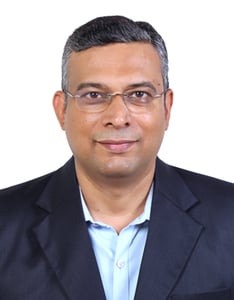 Vivek Vijayaraghavan Headshot