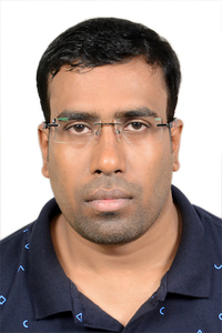 Biswanath Halder Headshot