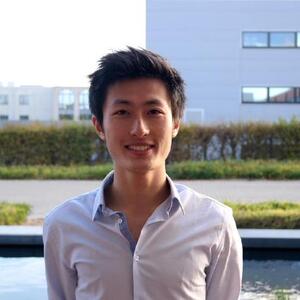 Kai  Zhang Headshot
