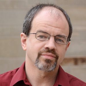 Jefferson Davis Headshot