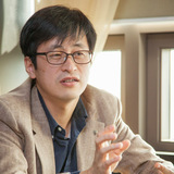 Kwangchun Lee Headshot