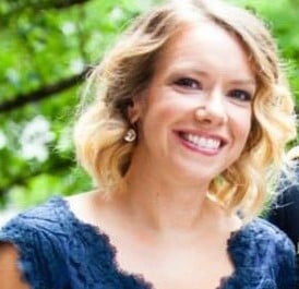 Sarah DeAtley Headshot
