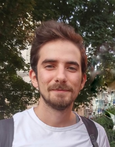 Collaborator's avatar