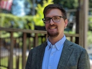 Joe Franklin Headshot