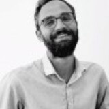 Diogo Costa (PhD, MSc)