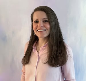 Chrissy Bloom Headshot