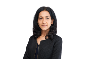 Vidhi Chugh Headshot