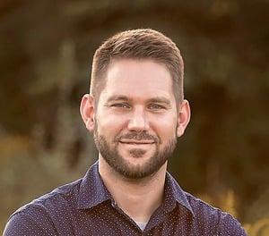 Weston Bassler Headshot