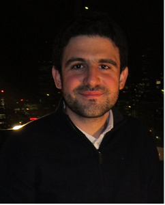 Collaborator's avatar