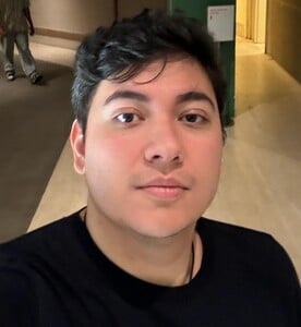 Miller Andrés Trujillo Achury Headshot