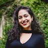 Davina Moossazadeh Headshot