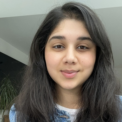 Shreya Vashist