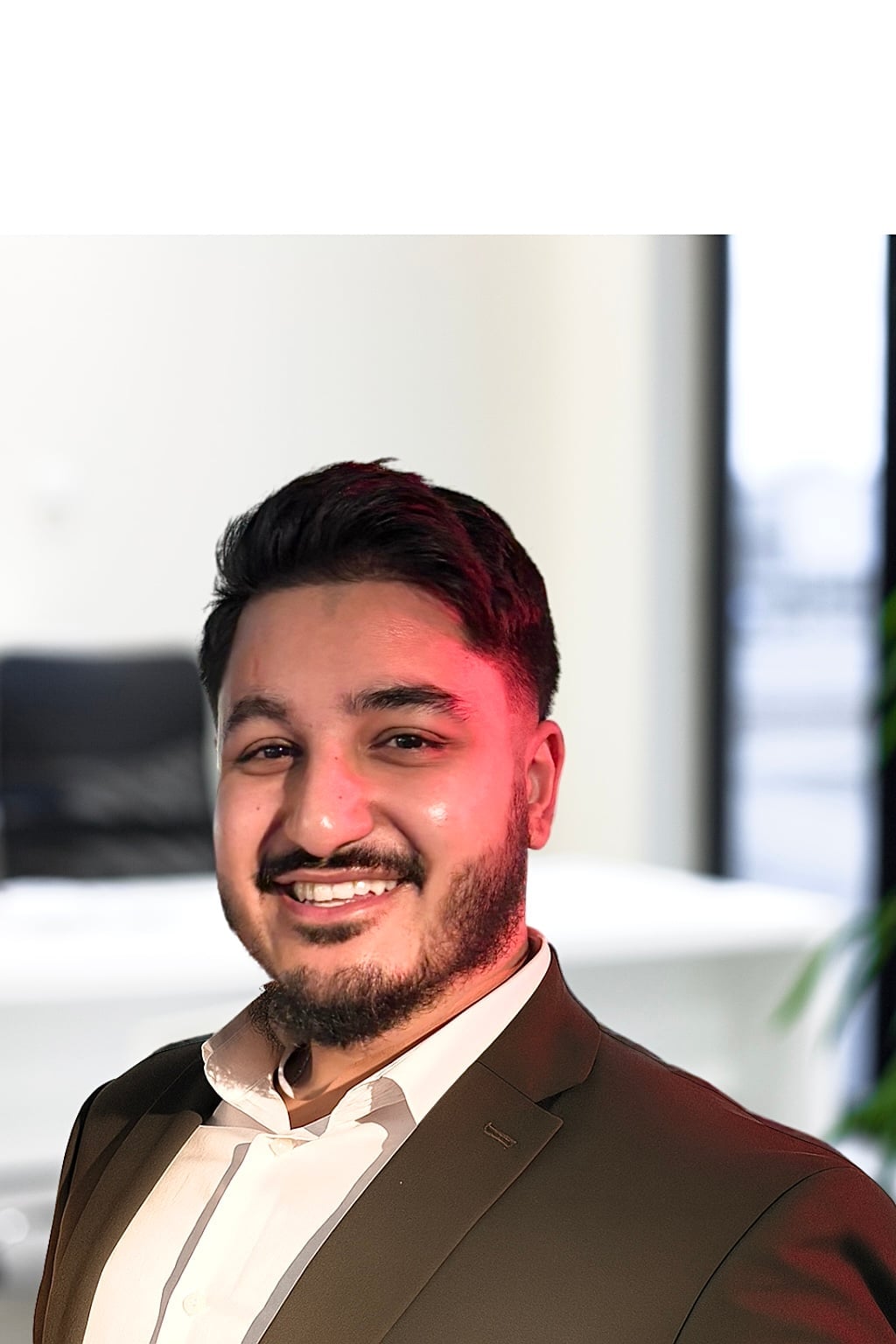 Shahzad Mian
