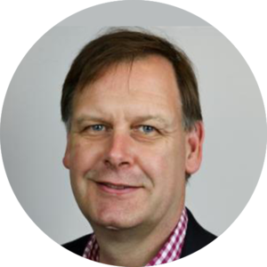 Andrew Logan Headshot