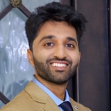 Nikhil Rangarajan