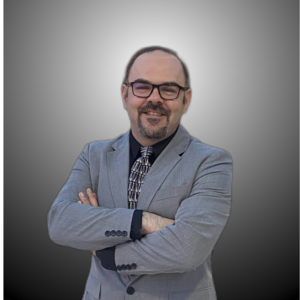 Ramiz Assaf Headshot