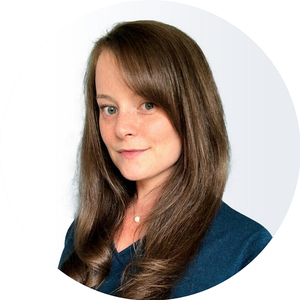 Mandy Gray Headshot