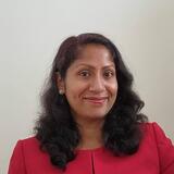 Simla Sivanandan