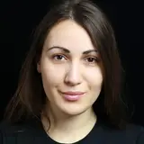 Maria Milusheva