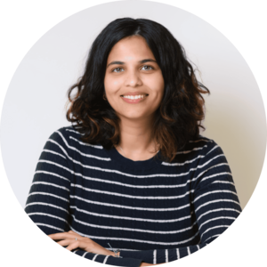 Apoorva Joshi Headshot