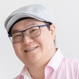 James Cha-Earley