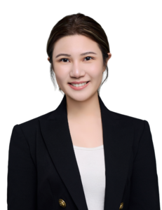 Jenny Li Headshot