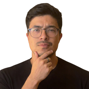 Francisco Jimenez Nillardkam Headshot