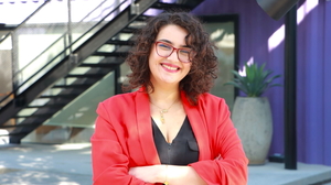 Nabeela Zeitoun Headshot