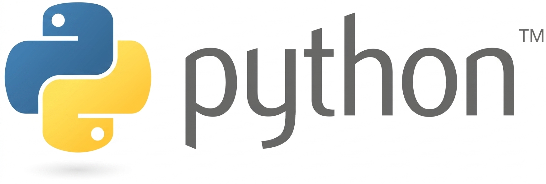 python logo