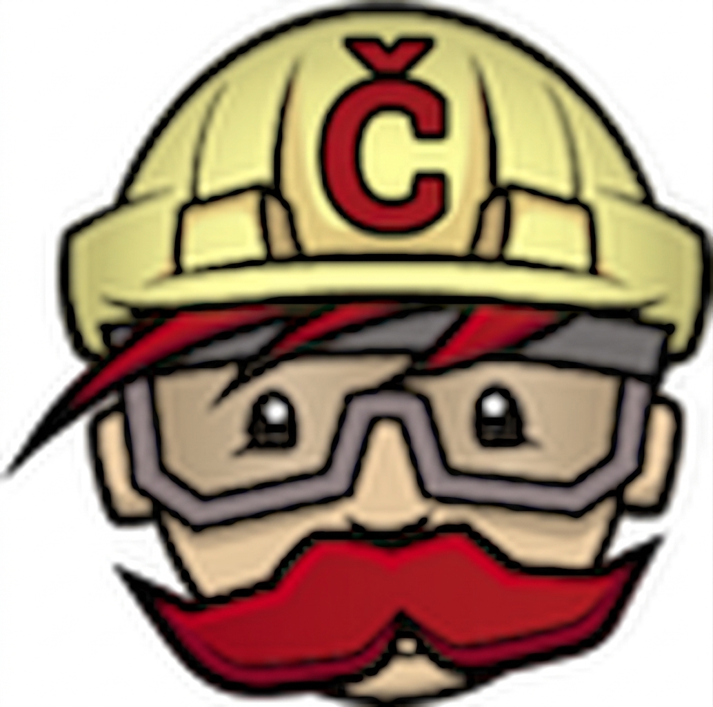 Logo Travis CI