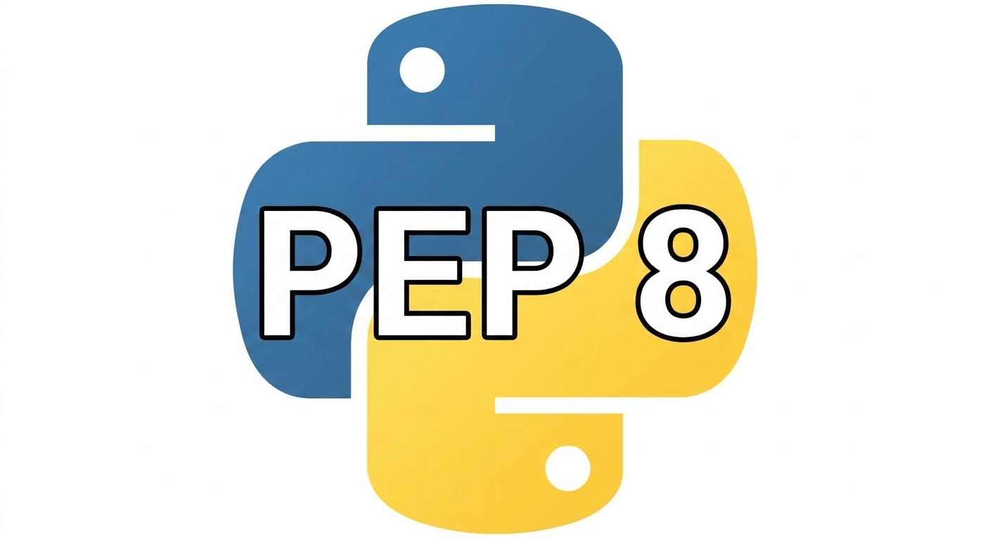 PEP 8