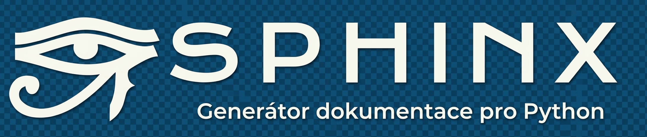 Logo Sphinx