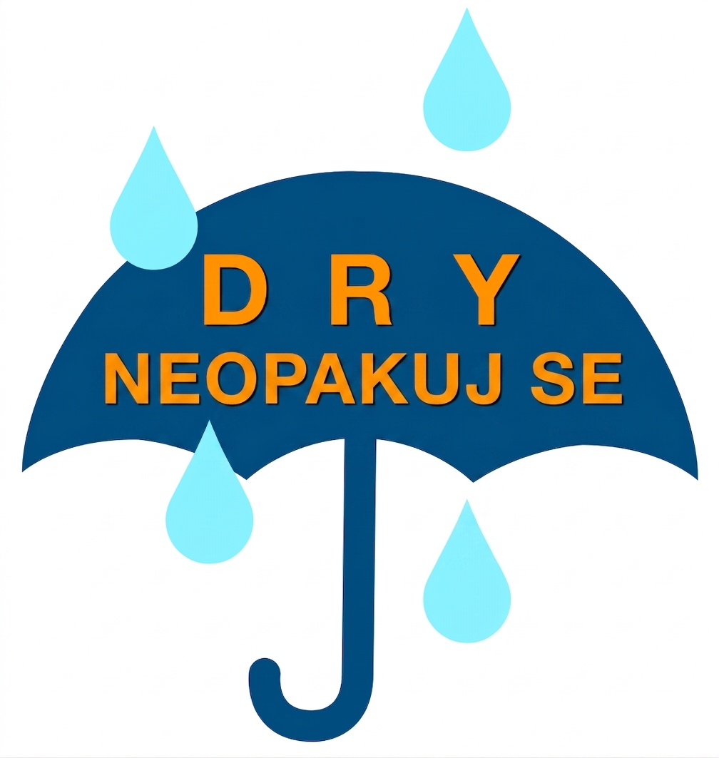 Deštník DRY