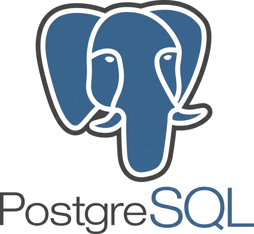 Logo PostgreSQL