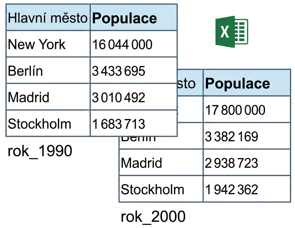 Snímek obrazovky funkce read_excel